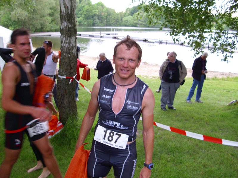 Midsummer Triathlon Grossensee 481